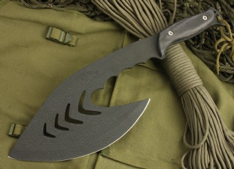 F705 axe