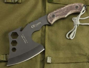 F05 axe