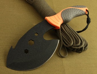 F706 axe
