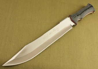 Easy Edition - Mick Long Knife (Carton)