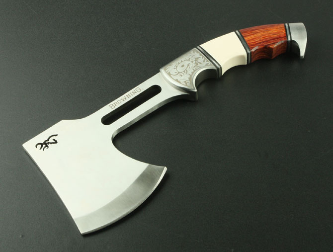 Browning -- 888 axe
