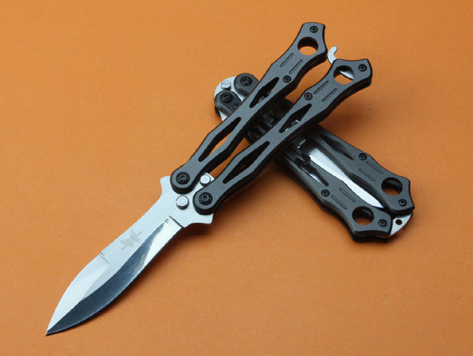 Butterfly - 341 swinging knife