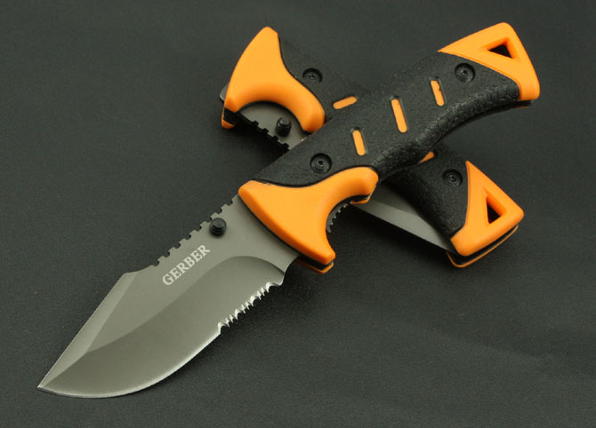 007C knife