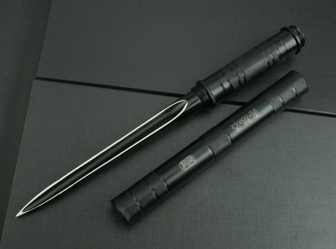 Black Pipe Triangulation (for collection only)
