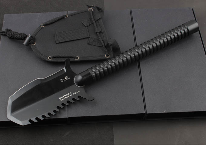 Handao - lute multi-purpose shovel