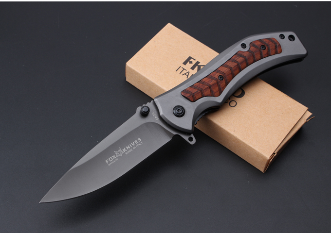  FOX FA-26 Quick folding knife