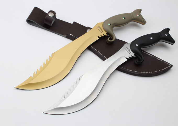 God beast protection sword