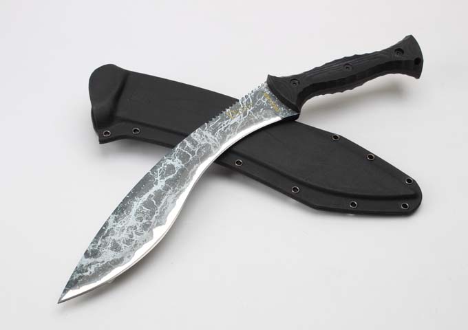 Contract version ColdSteel ColdSteel - extremely cold