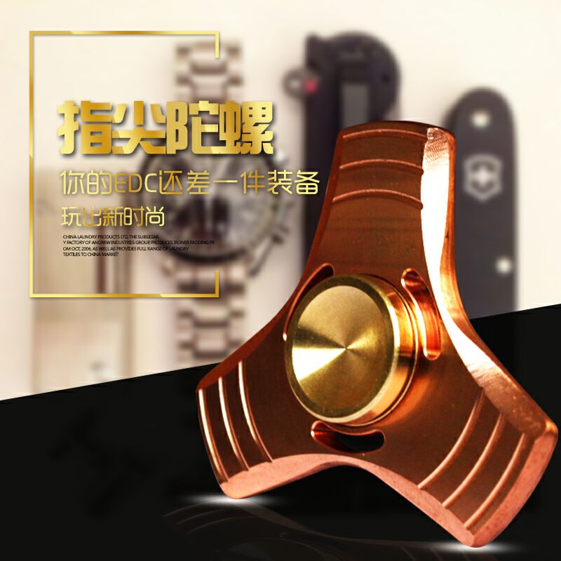 360 - degree rotating gyro