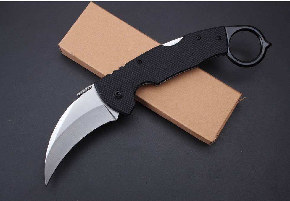 996 claws knife