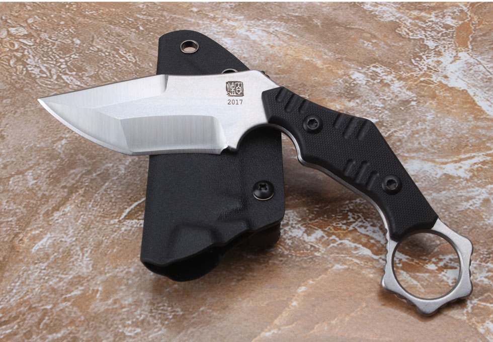 Ballian 2017 Wolf Claw