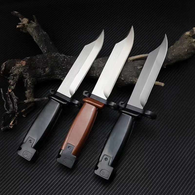 外贸版-56S式刺刀