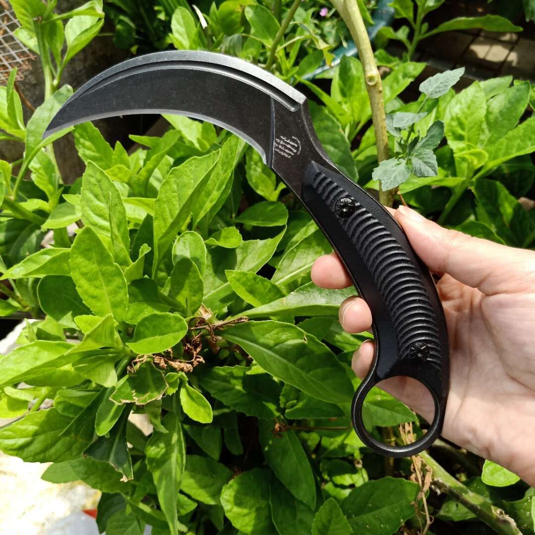 Bastin eagle claw knife