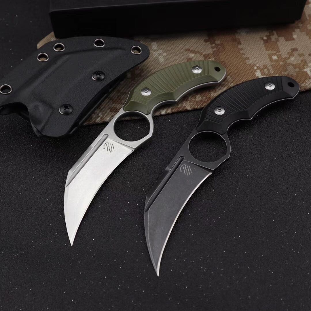 Bastinelli Bastinelli - Happy tactical knife