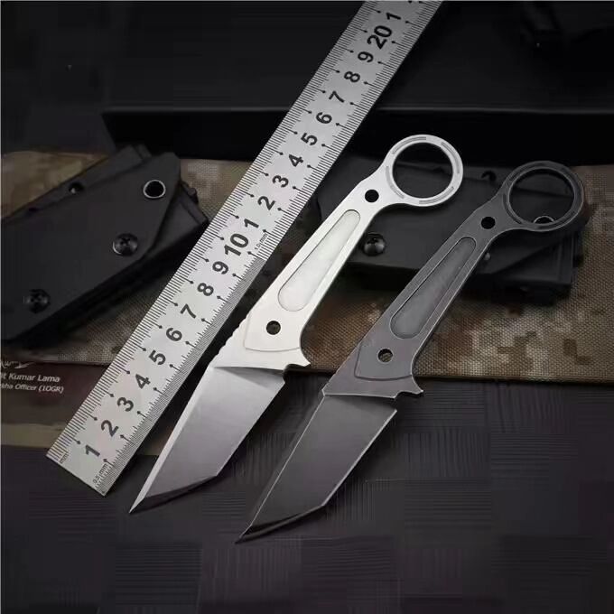 Bastinelli Bastinelli - Navy EDC knife
