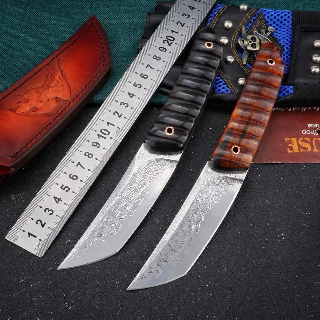 Cas-vg10 Damascus - Shadow Warriors