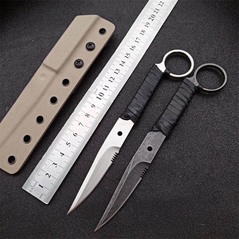 Bastinelli - Assassin knife