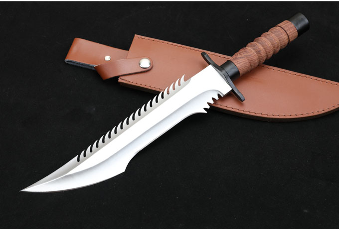 Joint knife -- Jiaolong