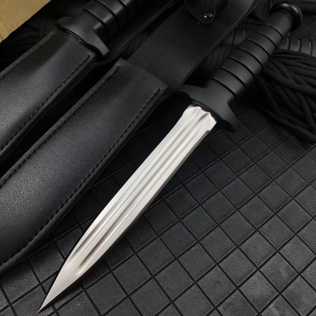 Black handle bayi Army sting