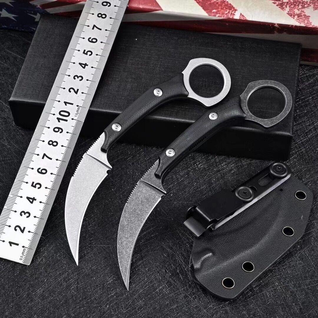 Bastinelli Bastinelli - Wildcat claw