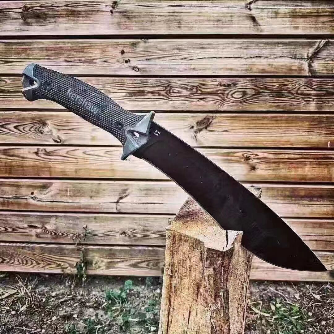 Kershaw 1077