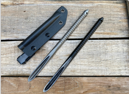 Apocalypse - Thunder Micro tech hand stinger
