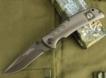 米克-318折刀