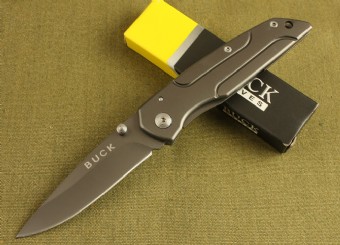 巴克—DA-14折刀
