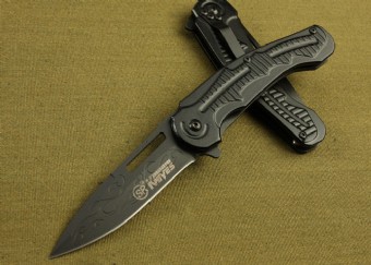SR-B568折刀