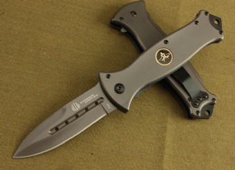 米克—F45折刀