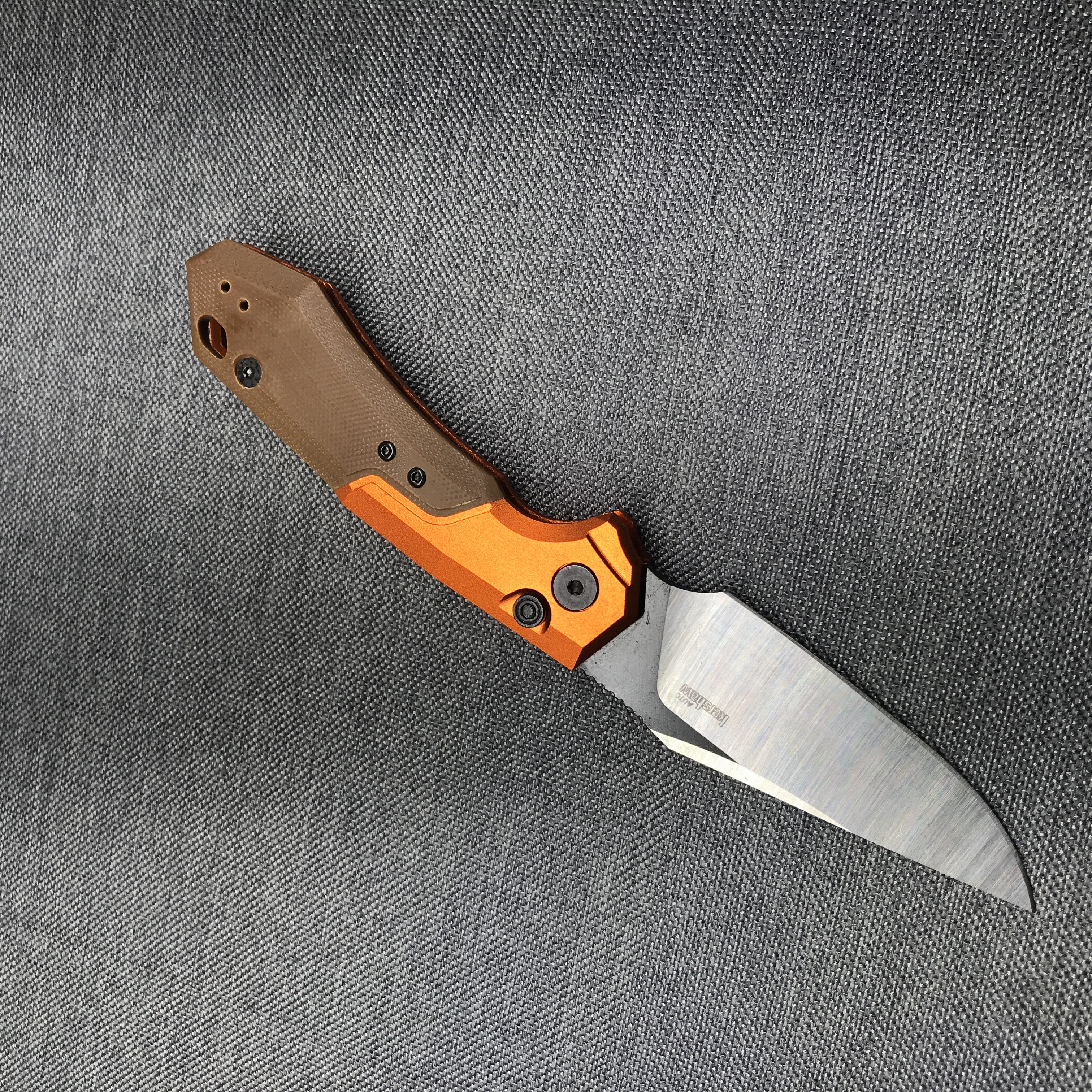 CRKT-7851折刀