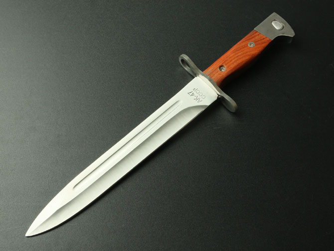 Ak-47 Spear (34CM long)