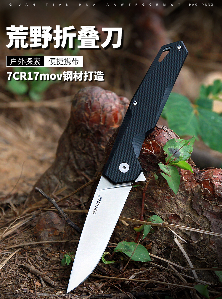 蜈蚣C101-1